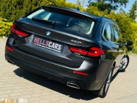 BMW Seria 5 520i Sport Line