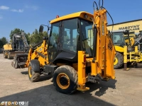 JCB 2CX