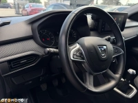 Dacia Jogger 1.0 TCe SL Extreme 7os