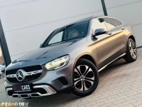 Mercedes-Benz GLC 200 d