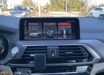 BMW X4 G02 3.0 360KM SERWIS ASO BEZWYPADKOWY SALON POLSKA