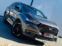 DS Automobiles DS 7 Crossback 1.5 BlueHDi So Chic