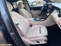 Mercedes-Benz GLC 200 d