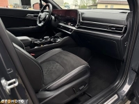 Kia Sportage 1.6T-GDI 2WD GT-Line