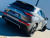 DS Automobiles DS 7 Crossback 1.5 BlueHDi So Chic