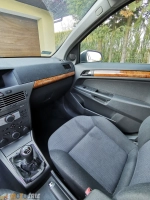 Opel Astra 2005 230000