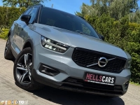 Volvo XC 40 B4 B Geartronic RDesign