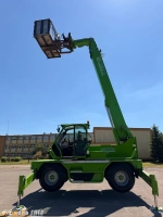Merlo 40.25MSCC