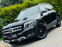 Mercedes-Benz GLB 200 d 8G-DCT Progressive Advanced