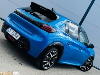 Peugeot 208 GT