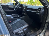 Volvo XC 40 B4 B Geartronic RDesign