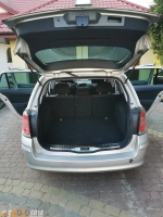 Opel Astra 2005 230000