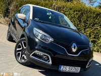 Renault Captur ENERGY dCi 90 EDC Dynamique