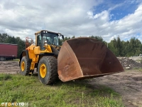 Volvo L150H