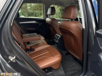 Audi Q5 50 TFSIe quattro S tronic S line business