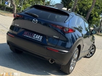 Mazda CX-30 SKYACTIV-X 2.0 M-Hybrid SELECTION
