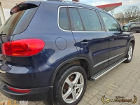 Volkswagen Tiguan I 2.0 Możliwa Zamiana