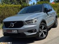 Volvo XC 40 B4 B Geartronic RDesign