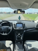  Ford KUGA 1.5 ECOBOOST 150 KM
