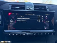 DS Automobiles DS 7 Crossback 1.5 BlueHDi So Chic