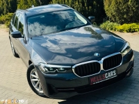 BMW Seria 5 520i Sport Line