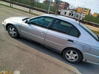 Honda Accord 6 liftback 
