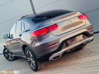 Mercedes-Benz GLC 200 d