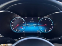 Mercedes-Benz GLC 200 d