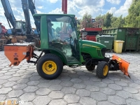 John Deere 2025R