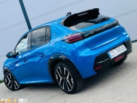 Peugeot 208 GT