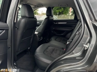 Mazda CX-5 2.0 Exclusive-Line 2WD
