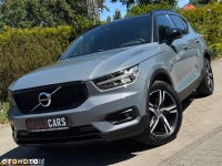 Volvo XC 40 B4 B Geartronic RDesign