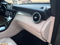 Mercedes-Benz GLC 200 d