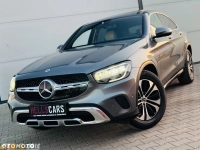 Mercedes-Benz GLC 200 d