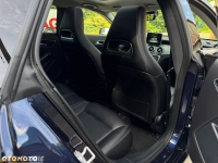 Mercedes-Benz CLA 180 d AMG Line