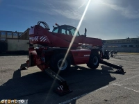 Manitou MRT2150