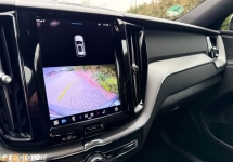 Volvo XC 60 B4 D Geartronic RDesign