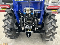 25HP compact tractor—exceptional value for money! The best choice for small plots!
