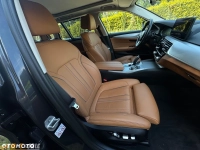 BMW Seria 5 520i Sport Line