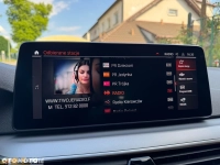 BMW Seria 5 520i Sport Line