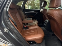 Audi Q5 50 TFSIe quattro S tronic S line business