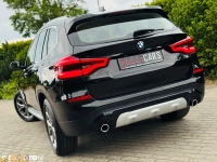 BMW X3 sDrive18d xLine sport