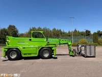 Merlo 40.25MSCC