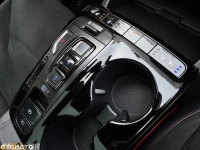 Hyundai Tucson 1.6 T-GDi HEV 2WD N Line