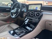 Mercedes-Benz GLC 200 d