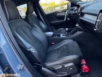 Volvo XC 40 D3 SCR R-Design
