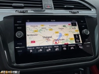 Volkswagen Tiguan 2.0 TDI SCR (BlueMotion Technology) Highline