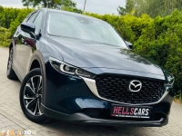 Mazda CX-5 2.0 Exclusive-Line 2WD