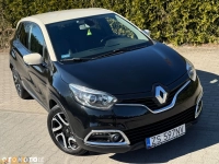 Renault Captur ENERGY dCi 90 EDC Dynamique