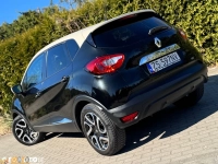 Renault Captur ENERGY dCi 90 EDC Dynamique